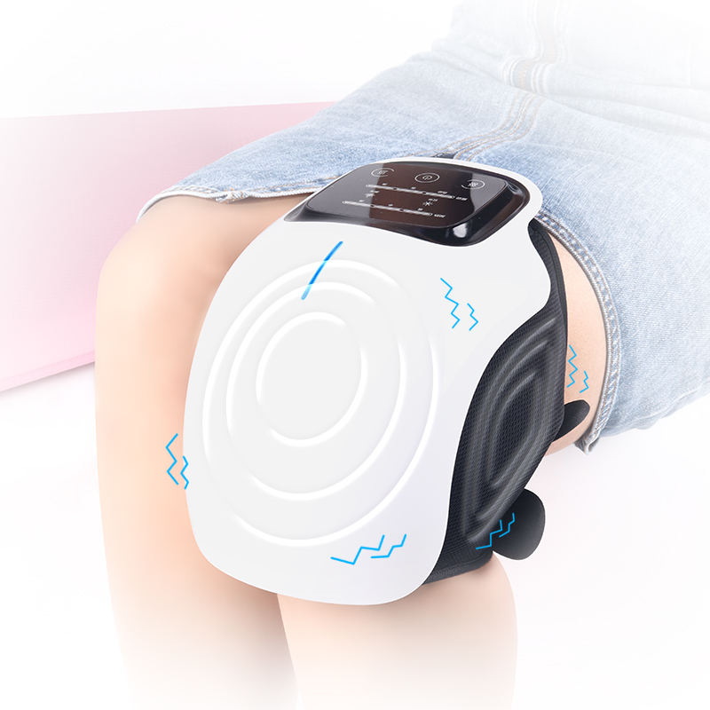Knee Relief Comfort Massager™