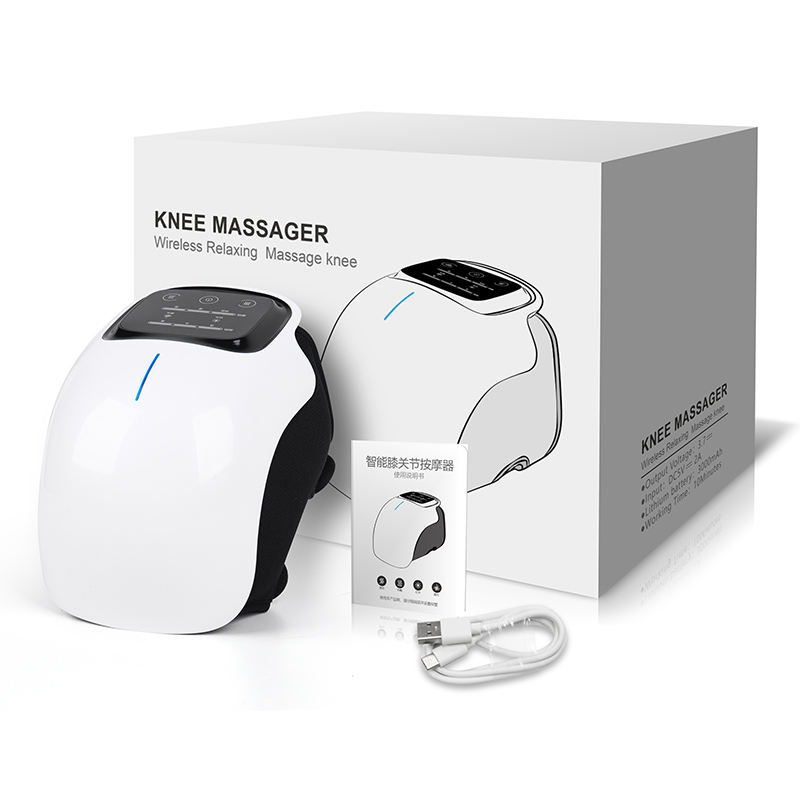 Knee Relief Comfort Massager™