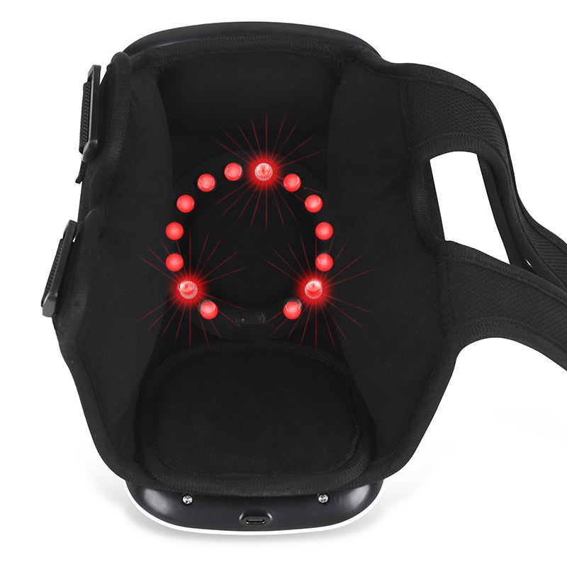 Knee Relief Comfort Massager™