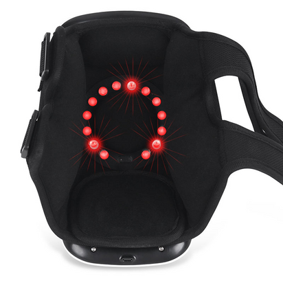 Knee Relief Comfort Massager™