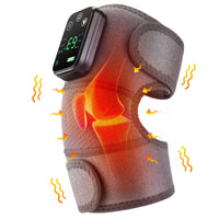 ThermoMassage Relief Wrap
