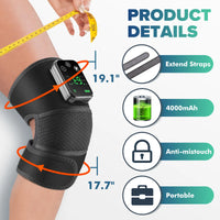 ThermoMassage Relief Wrap
