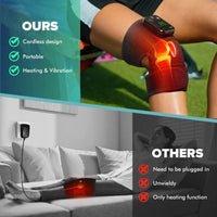 ThermoMassage Relief Wrap