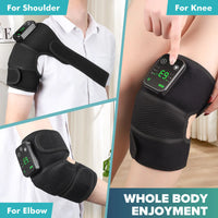 ThermoMassage Relief Wrap
