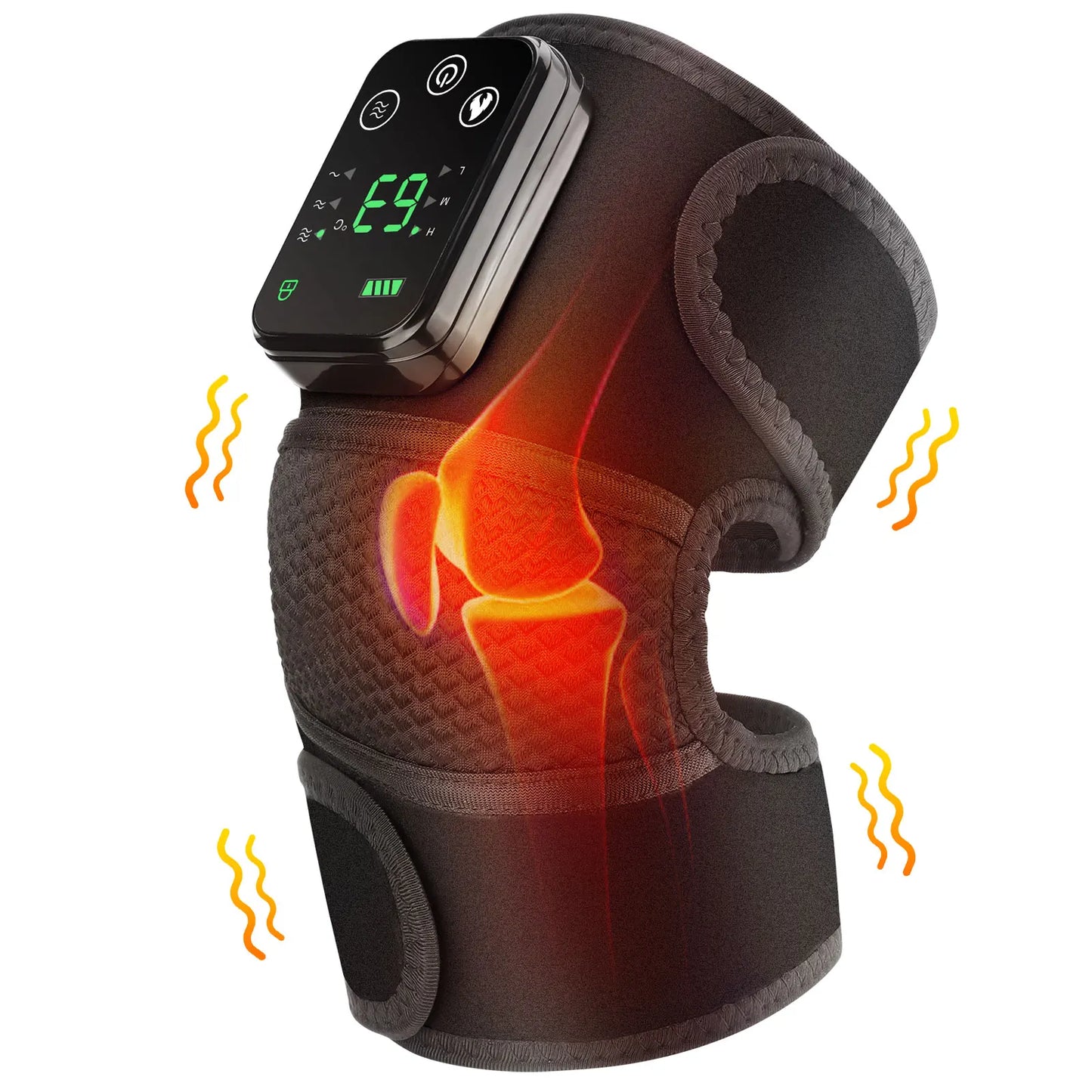 ThermoMassage Relief Wrap